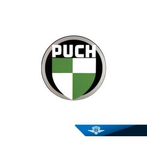 Tankdekal Puch Florida 71-