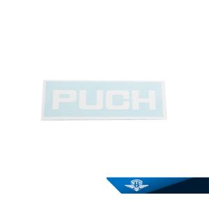 Dekal Cockpit Puch Monza