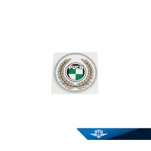 Lamphusdekal Puch Florida