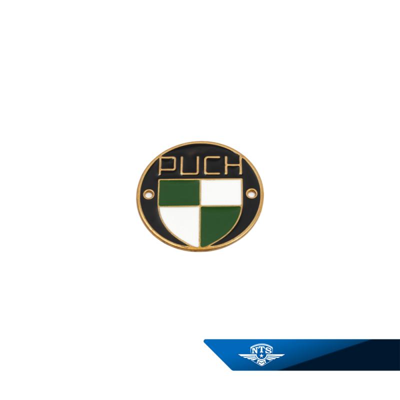 Emblem lamphus Puch