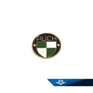 Emblem lamphus Puch