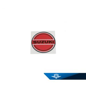 Dekal motor Suzuki K50 74-