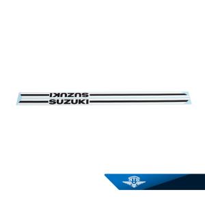 Tankdekalsats Suzuki K50 II -74