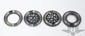 Styrlagersats Yamaha FS1