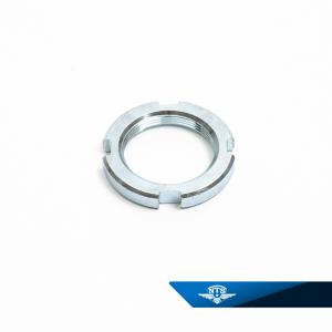 Låsmutter styrlager Puch