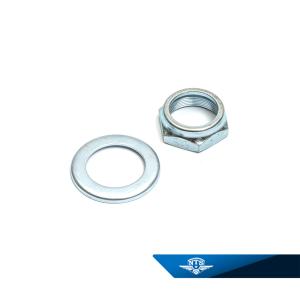 Toppmutter inkl bricka Puch MS, VS, MV