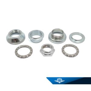 Styrlagersats Mustang (öppen låsmutter)