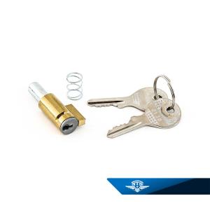 Styrlås Puch Maxi mfl. 8mm