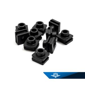 Gummigenomföring tändning Honda MT/MB