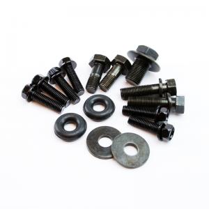 Bultsats framgaffel Yamaha DT50MX