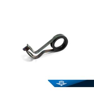 Vajerhållare frambromswire Honda MT50