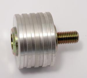 Höjningssats stötdämpare Yamaha DT