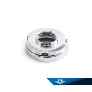 Låsmutter styrlager Honda MT50