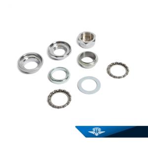 Styrlagersats Piaggio Ciao (8 delar)