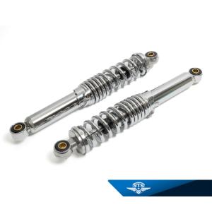 Stötdämpare Helkrom 320mm Universal