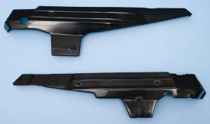 Sidokåpor Puch Maxi tramp 1 par