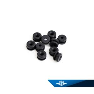 Gummi sidokåpa Yamaha DT