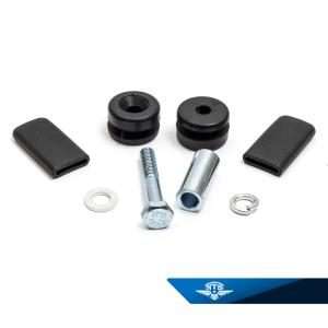 Monteringssats klädkåpa Yamaha LB 50/80cc (Chappy)