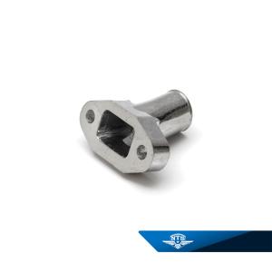 Insugningsrör 17mm Zundapp päron