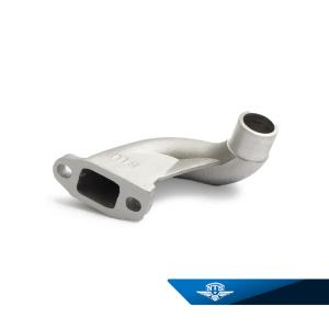 Insugningsrör typ 1 Kreidler