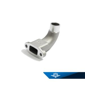 Insugningsrör typ 2 Kreidler