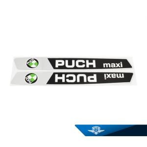 Tankdekaler Puch Maxi 71-75 1 par