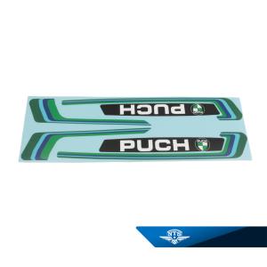 Dekalsats Puch Maxi 80-86