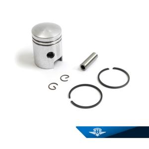 Kolv 38,2mm 10mm bult Piaggio Ciao mfl.