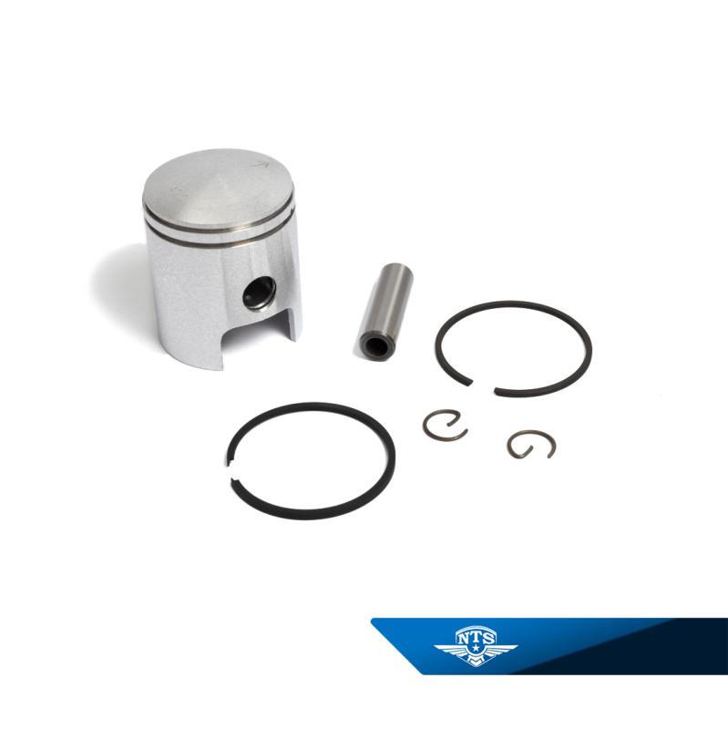 Kolv Puch 40mm / 10mm bult