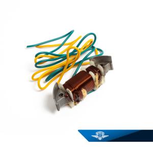 Ljusspole Stefa 6V 15/5W 52mm