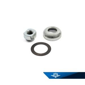 Hjullagersats Leleu nav Crescent mfl