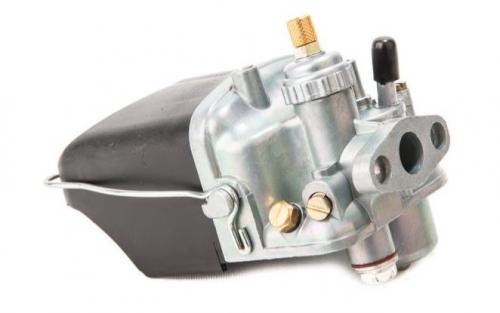 Förgasare Sachs 12mm (svart luftburk)