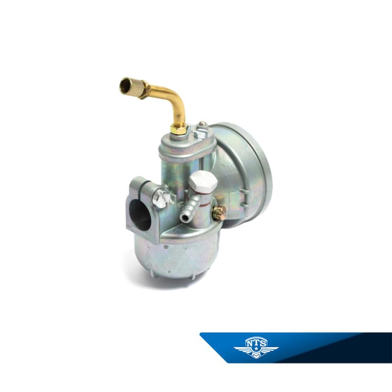 Förgasare Bing 12mm Zundapp/Husqvarna mfl.