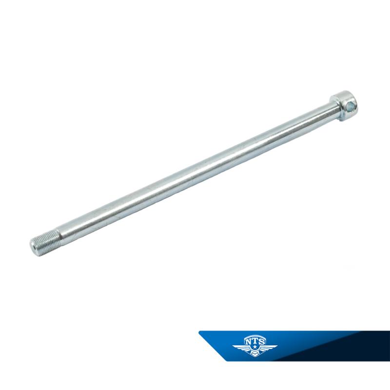 Bakaxel Puch Dakota mfl