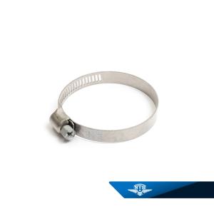 Klammer gummibälg Zundapp övre / Honda MT