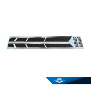 Tankdekalsats Yamaha FS1 1977