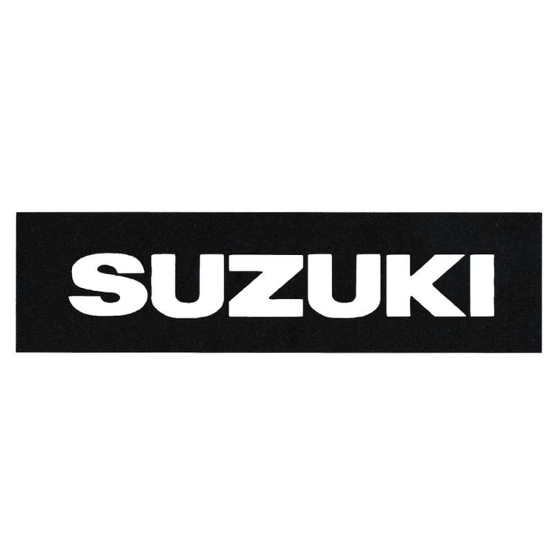 Schablon Suzuki