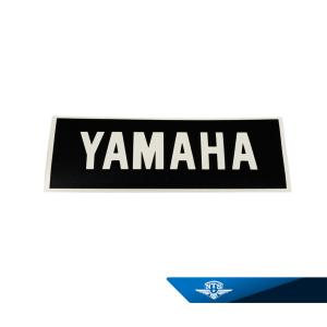 Schablon Yamaha DT50MX