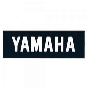 Schablon Yamaha DT50MX