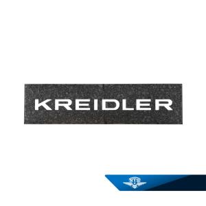 Schablon Kreidler