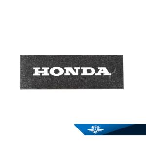Schablon Honda MT bakre