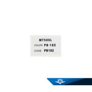 Dekal färgkod PB-182 Honda MT50SL