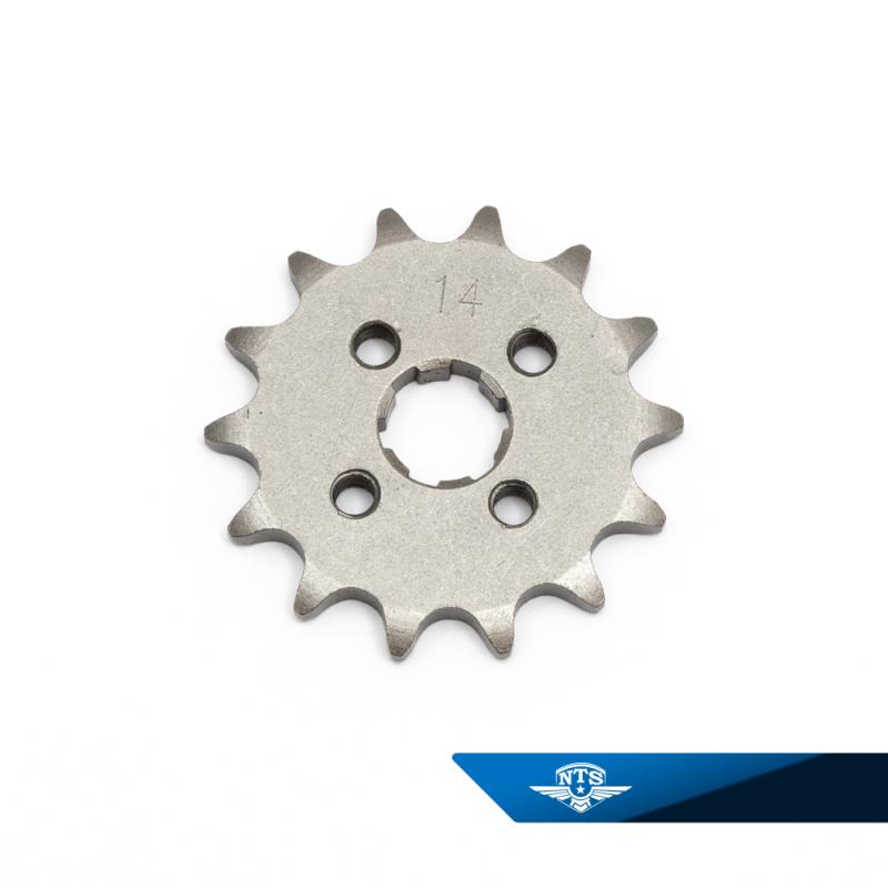 Framdrev 14 kugg Honda MT/MB/Lifan