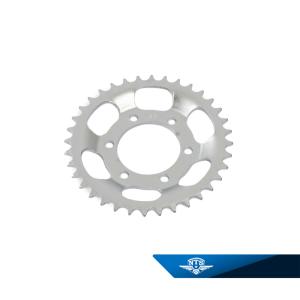 Bakdrev 36 kugg Zundapp KS50 415 kedja