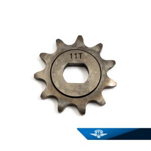 Framdrev Sachs 3väx 10kugg