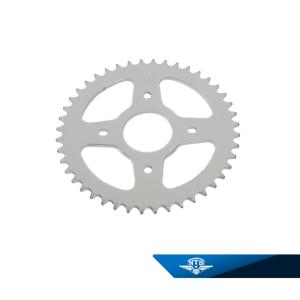 Bakdrev Puch M50 Racing 44 kugg