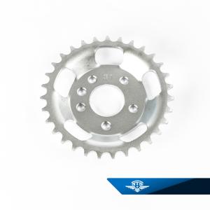 Bakdrev Puch Dakota mfl. 31 kugg