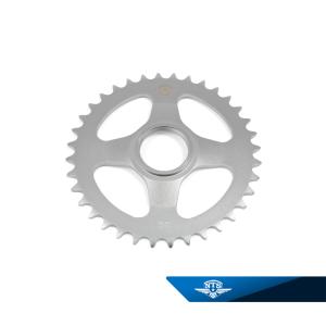 Bakdrev Crescent/Sachs gängat nav 36 kugg