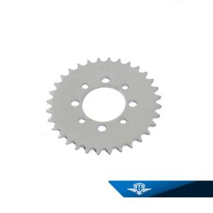 Bakdrev Suzuki K50 28kugg