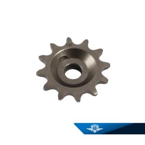 Framdrev 12 kugg Zundapp små splines